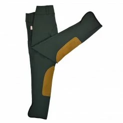 Deals 👍 Tailored Sportsman 👧 Girls Front Zip Trophy Hunter Breeches 🤩 85 Tailored Sportsman Girls Front Zip Trophy Hunter Breeches