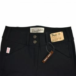 Deals 👍 Tailored Sportsman 👧 Girls Front Zip Trophy Hunter Breeches 🤩 96 Tailored Sportsman Girls Front Zip Trophy Hunter Breeches