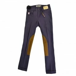 Tailored Sportsman Child's Front Zip Trophy Hunter Jodhpurs
