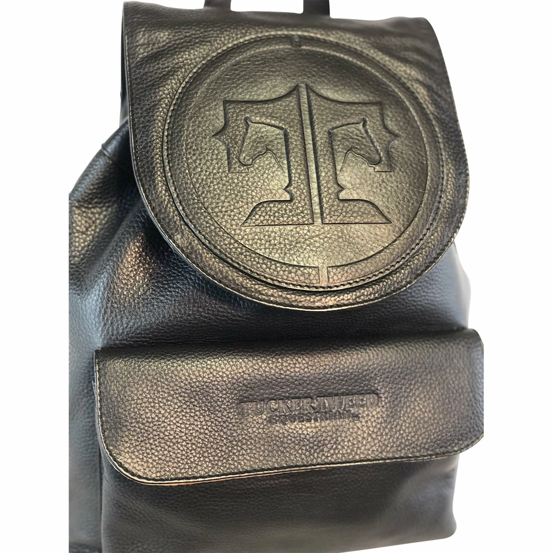 Promo ⌛ Equestrian Bags & Luggage Tucker Tweed Brandywine 🎒 Backpack 💯 16 Equestrian Bags & Luggage Tucker Tweed Brandywine Backpack