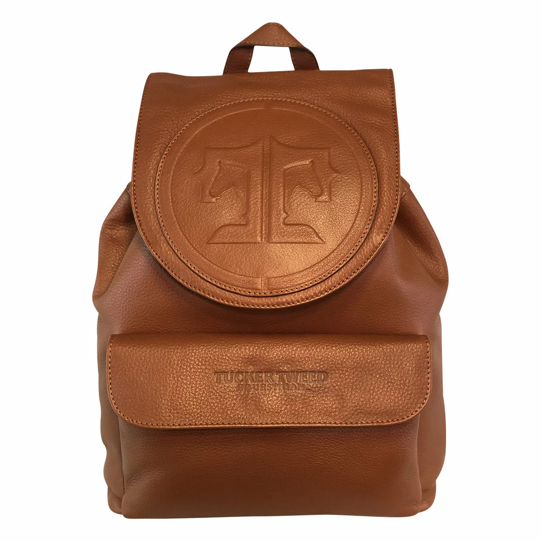 Promo ⌛ Equestrian Bags & Luggage Tucker Tweed Brandywine 🎒 Backpack 💯 17 Equestrian Bags & Luggage Tucker Tweed Brandywine Backpack