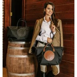 Best deal 🛒 Equestrian Bags & Luggage Tucker Tweed Devon Day Bag 🥰 39 Equestrian Bags & Luggage Tucker Tweed Devon Day Bag