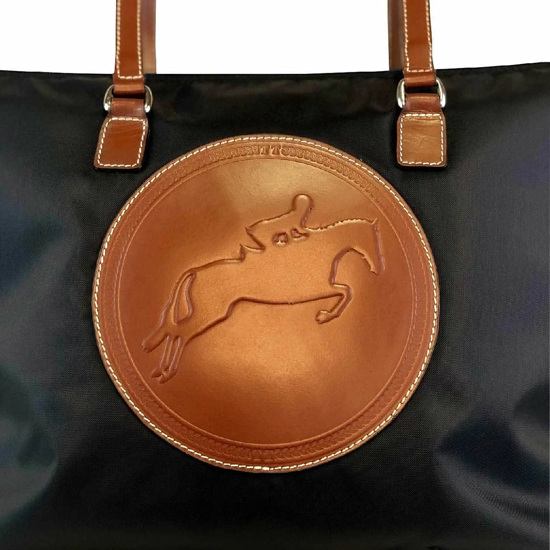 Best deal 🛒 Equestrian Bags & Luggage Tucker Tweed Devon Day Bag 🥰 17 Equestrian Bags & Luggage Tucker Tweed Devon Day Bag