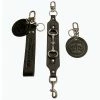 Tucker Tweed Equestrian Keychains Equestrian Bags & Luggage