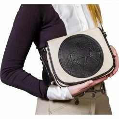 Hot Sale ⭐ Tucker Tweed Equestrian Camden Crossbody Shoulder Bag Equestrian Bags & Luggage 😉 55 Tucker Tweed Equestrian Camden Crossbody Shoulder Bag Equestrian Bags & Luggage