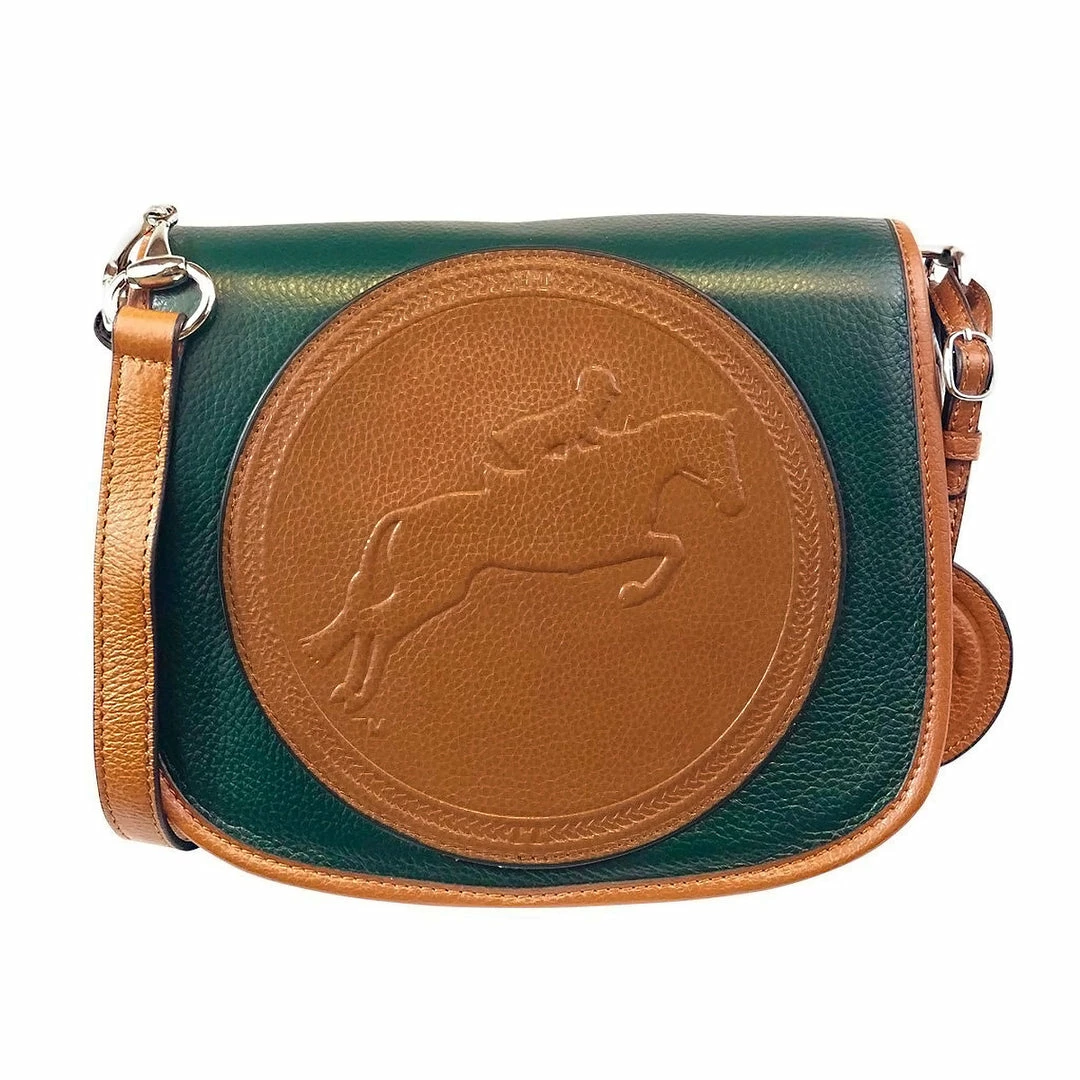 Hot Sale ⭐ Tucker Tweed Equestrian Camden Crossbody Shoulder Bag Equestrian Bags & Luggage 😉 29 Tucker Tweed Equestrian Camden Crossbody Shoulder Bag Equestrian Bags & Luggage