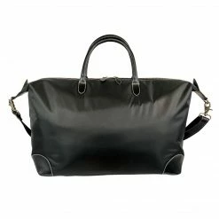 Tucker Tweed Equestrian Tryon Travel Overnight Bag Equestrian Bags & Luggage