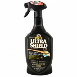 Animal Health Inc Ultra Shield Ex Fly Spray