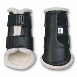 Toklat Originals Horse Boots & Wraps Valena Front Boot