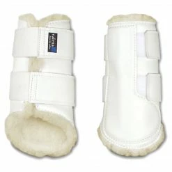 Toklat Originals Horse Boots & Wraps Valena Front Boot