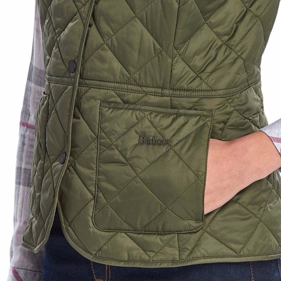 Buy 💯 Barbour Deveron Gilet- Sale 🤩 7 Barbour Deveron Gilet- Sale