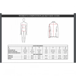 Wholesale ๐ฏ Vestrum ๐ฉ Women's Barcellona Show Jacket Show Jackets ๐ 15 Vestrum Women's Barcellona Show Jacket Show Jackets