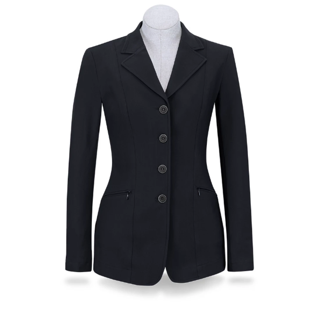 Best Sale 🔥 R.J. Classics Equestrian Apparel Show Jackets R.J. Classics Victory Ladies' Show 🧥 Coat 🎉 4 R.J. Classics Equestrian Apparel Show Jackets R.J. Classics Victory Ladies' Show Coat