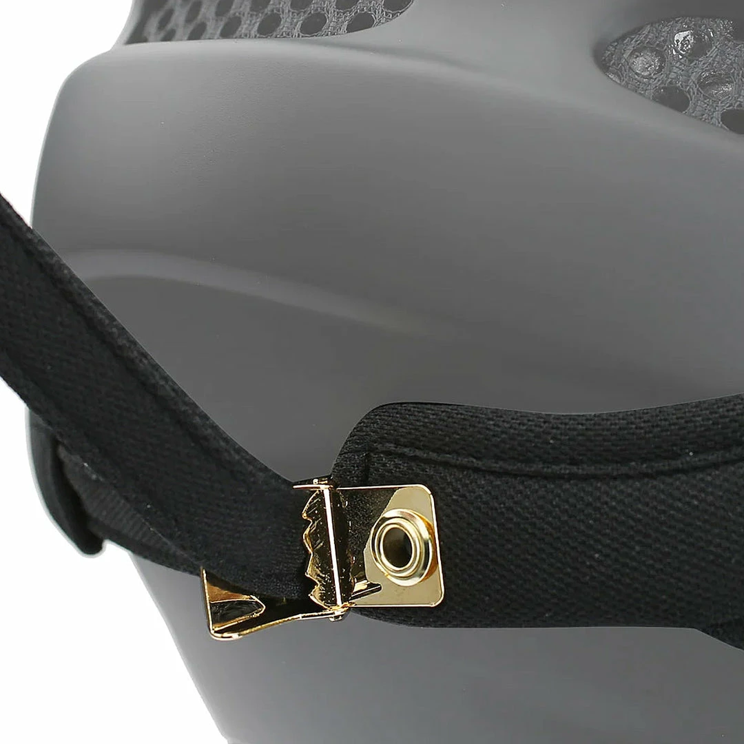 Buy ๐ Soless Helmet Visor - Clip Closure ๐งจ 7 Soless Helmet Visor - Clip Closure