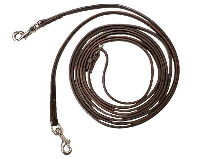 Best reviews of ❤️ Walsh Leather Draw Reins 💯 3 Walsh Leather Draw Reins
