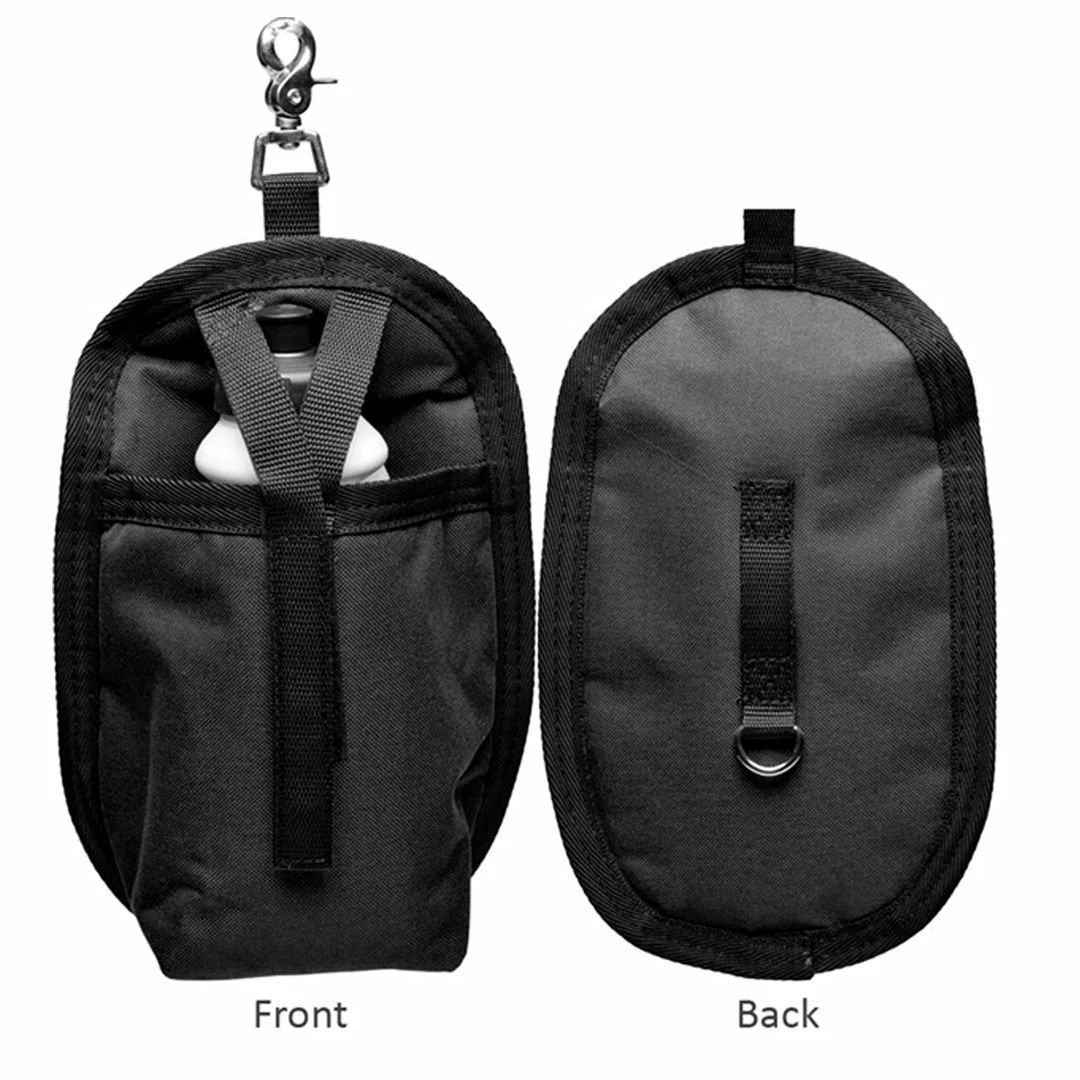 Cheap 😀 Jacks Mfg Water Bottle Carrier 😍 3 Jacks Mfg Water Bottle Carrier