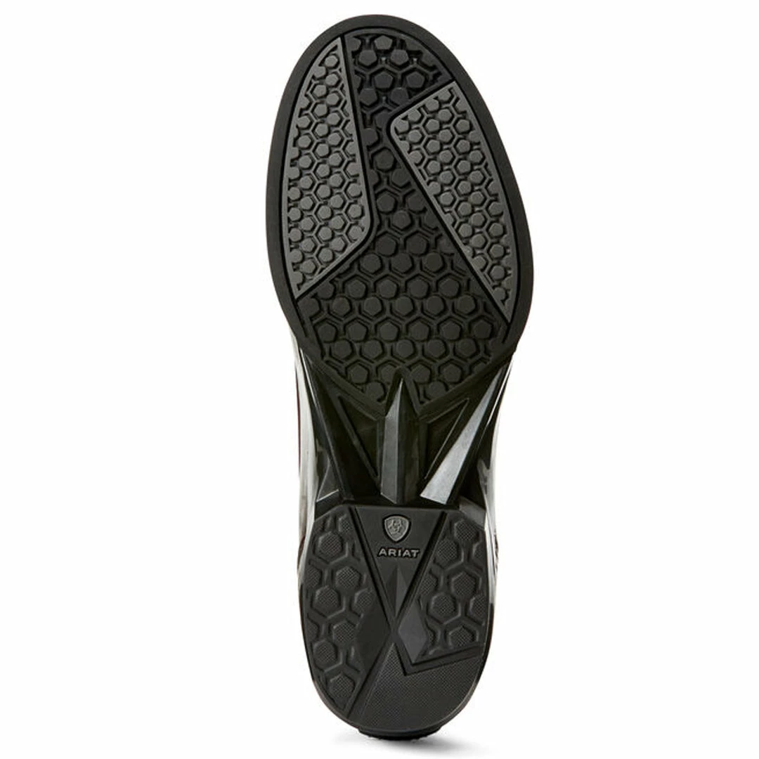 Buy 🌟 Ariat 👩 Women's Performer Nitro Paddock Boot 🔔 11 Ariat Women's Performer Nitro Paddock Boot