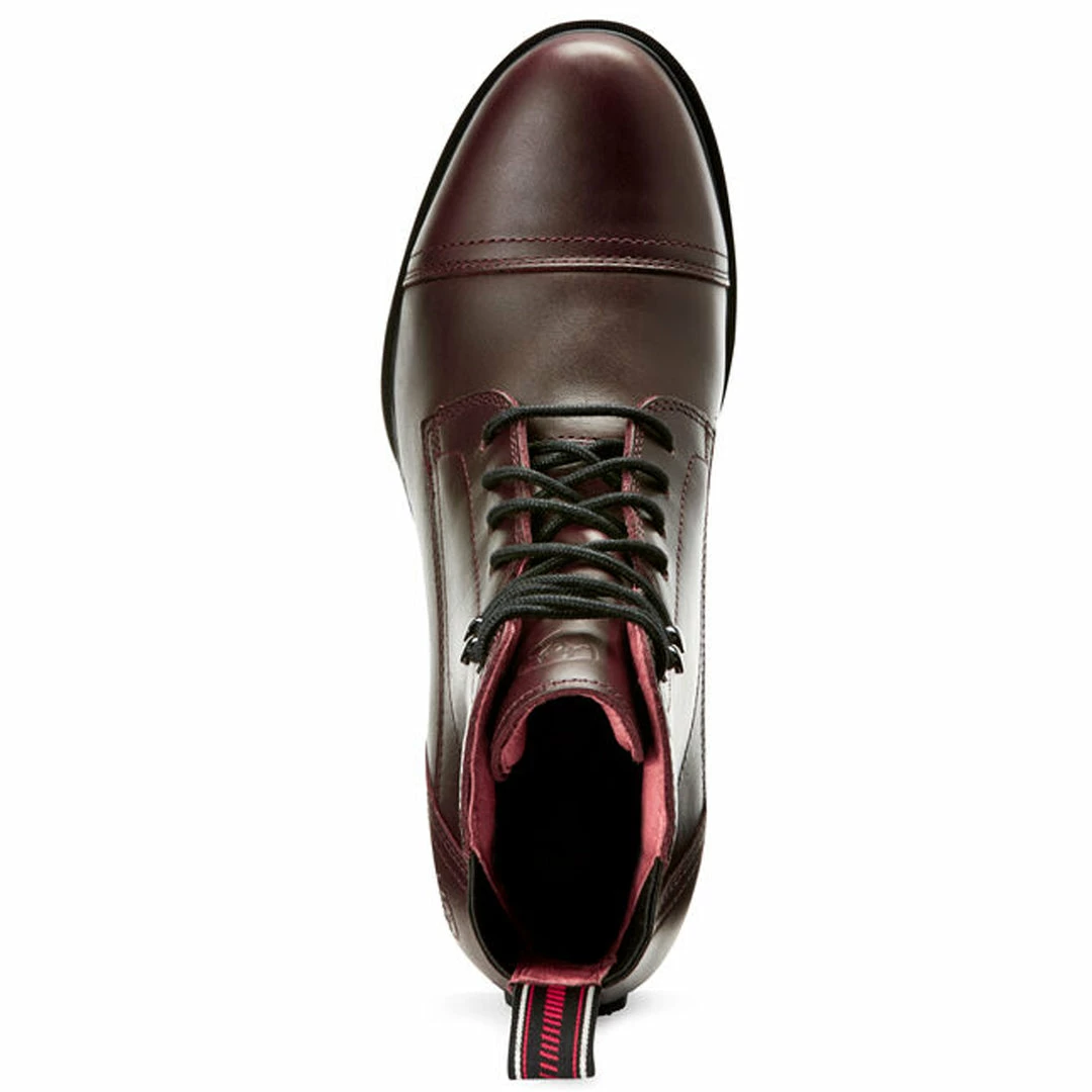 Buy 🌟 Ariat 👩 Women's Performer Nitro Paddock Boot 🔔 9 Ariat Women's Performer Nitro Paddock Boot