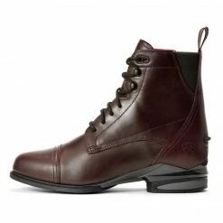 Buy 🌟 Ariat 👩 Women's Performer Nitro Paddock Boot 🔔 17 Ariat Women's Performer Nitro Paddock Boot