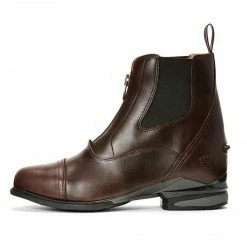 Buy 🔥 Ariat 👩 Women's Devon Nitro Paddock Boot 🤩 17 Ariat Women's Devon Nitro Paddock Boot