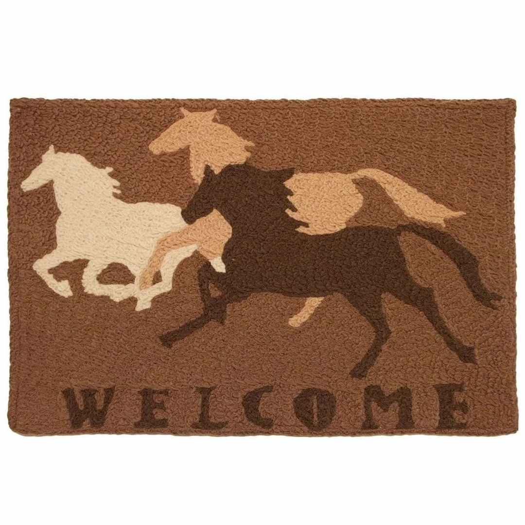 Coupon 🤩 Equestrian Jellybean Rugs Equestrian Decor 🌟 5 Equestrian Jellybean Rugs Equestrian Decor