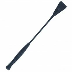 Jacks Mfg Horse Training Equipment Bat With Nylon Wrapped Fiberglass Shaft