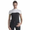 EGO7 EGO 7 Women's Lace Top Short Sleeve