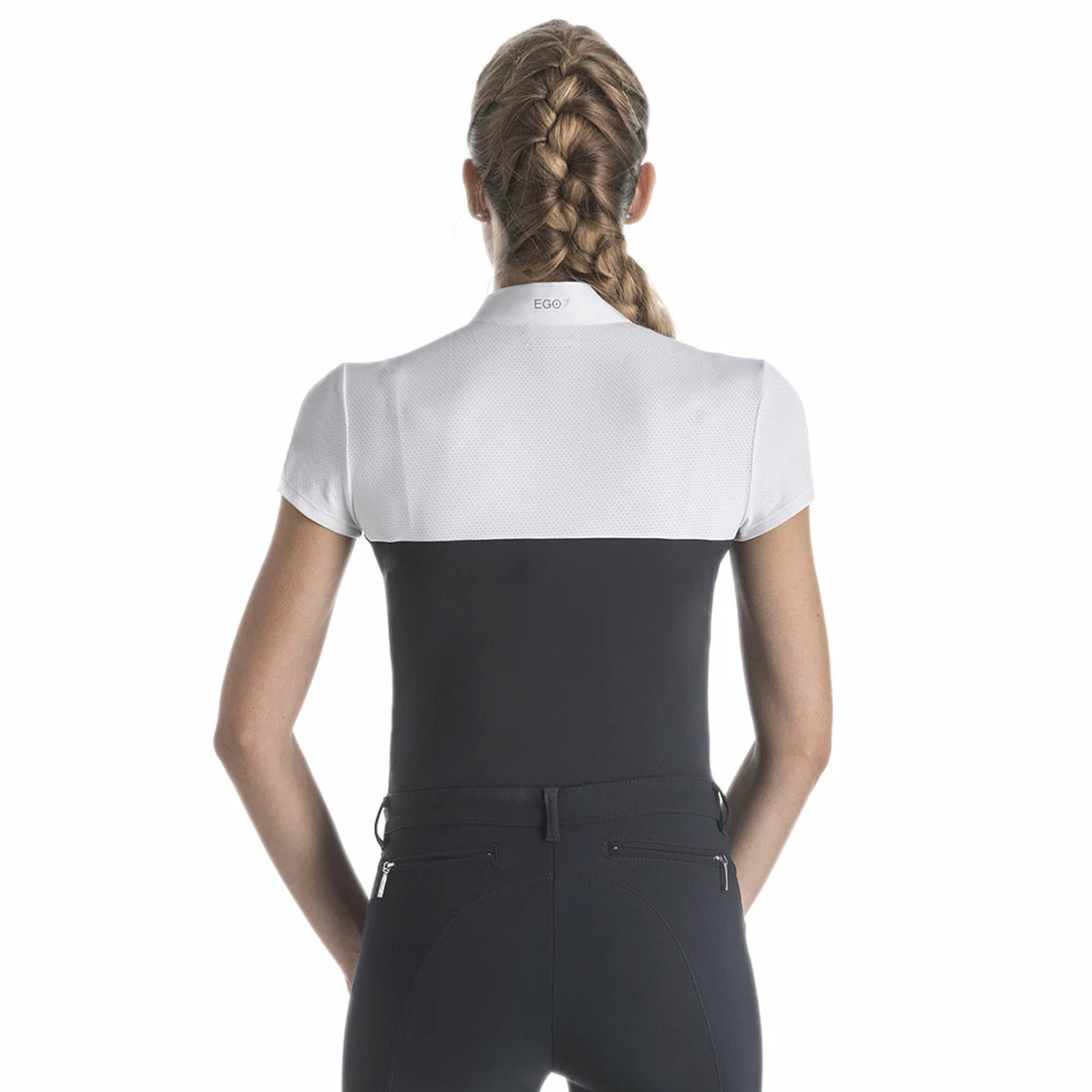 New ๐งจ EGO7 EGO 7 ๐ฉ Women's Lace Top Short Sleeve โจ 4 EGO7 EGO 7 Women's Lace Top Short Sleeve