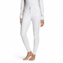 Wholesale 👍 Ariat 👩 Women's Tri Factor Grip Full Seat Breeches ⌛ 16 Ariat Women's Tri Factor Grip Full Seat Breeches