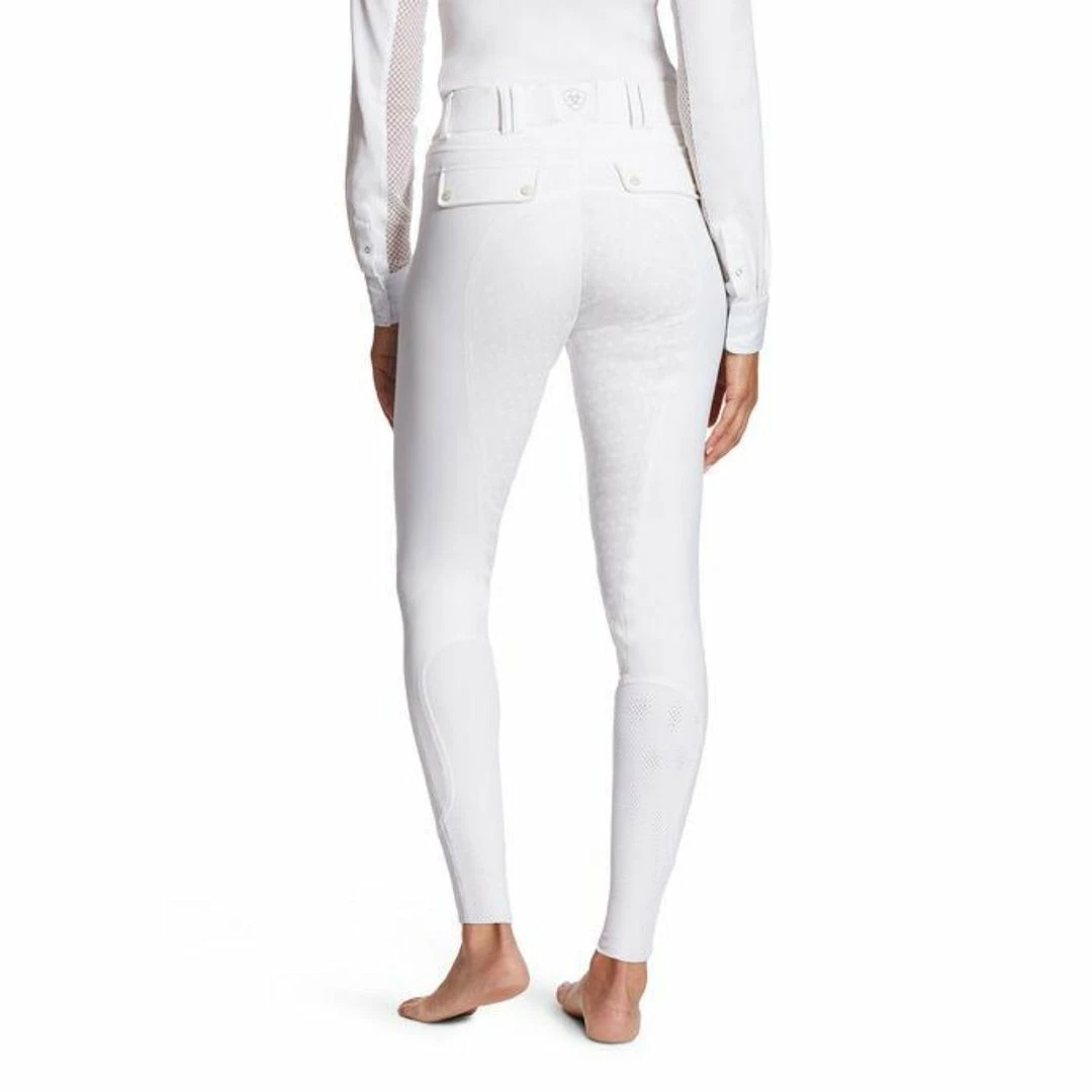 Wholesale 👍 Ariat 👩 Women's Tri Factor Grip Full Seat Breeches ⌛ 6 Ariat Women's Tri Factor Grip Full Seat Breeches