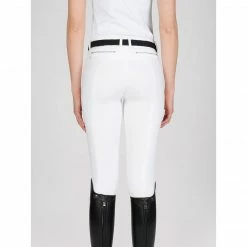 Discount 👍 Equiline 👩 Women's Ash Riding Breeches With X-Grip Knee Patch 👏 55 Equiline Women's Ash Riding Breeches With X-Grip Knee Patch