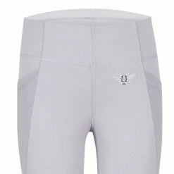Outlet ✔️ JPC Equestrian TuffRider Children's Minerva EquiCool Tights Breeches 🎁 46 JPC Equestrian TuffRider Children's Minerva EquiCool Tights Breeches
