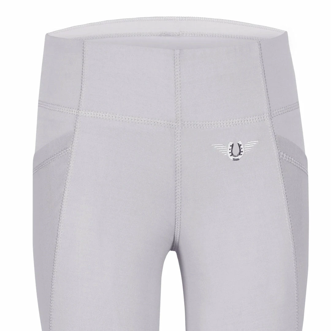 Outlet ✔️ JPC Equestrian TuffRider Children's Minerva EquiCool Tights Breeches 🎁 12 JPC Equestrian TuffRider Children's Minerva EquiCool Tights Breeches