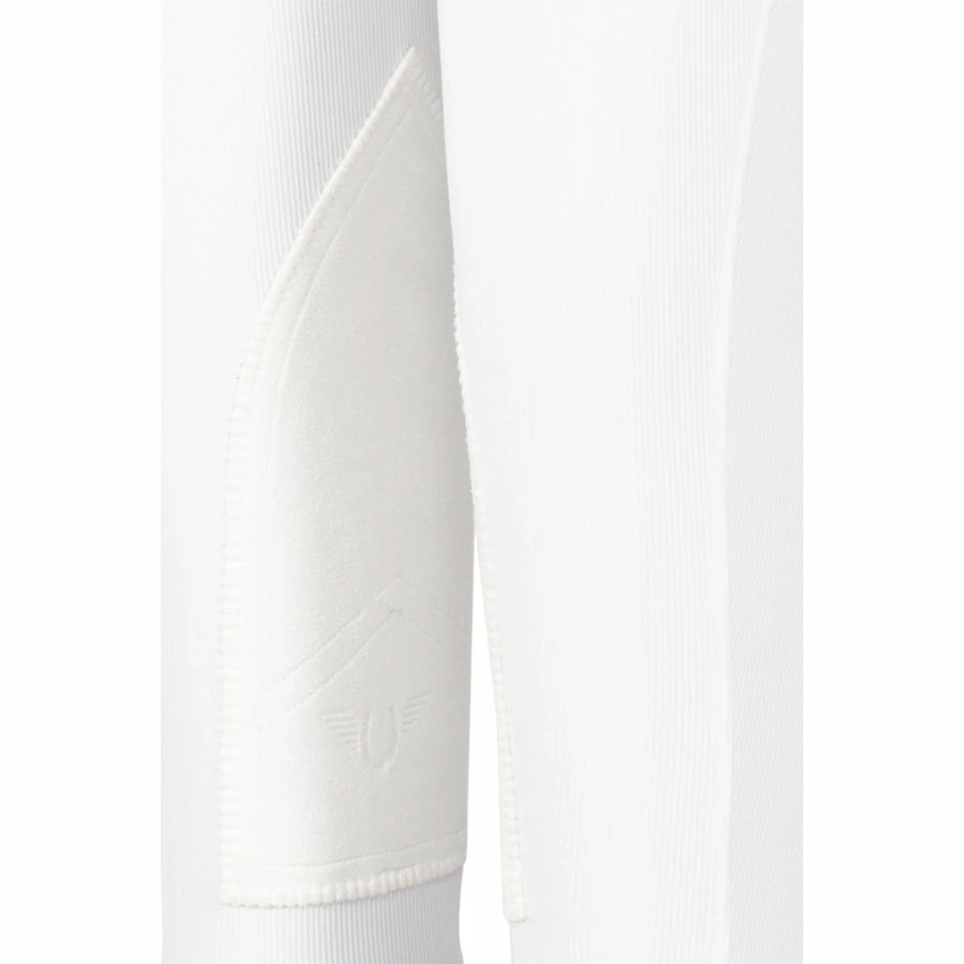 Hot Sale ✨ JPC Equestrian TuffRider Children's Ribb Knee Patch Breeches 🤩 14 JPC Equestrian TuffRider Children's Ribb Knee Patch Breeches