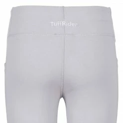 Outlet ✔️ JPC Equestrian TuffRider Children's Minerva EquiCool Tights Breeches 🎁 45 JPC Equestrian TuffRider Children's Minerva EquiCool Tights Breeches