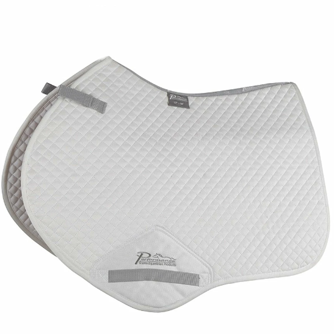 Top 10 ✔️ Shires Equestrian Products Arma Performance Suede Jumping Saddle Pads 🔥 10 Shires Equestrian Products Arma Performance Suede Jumping Saddle Pads