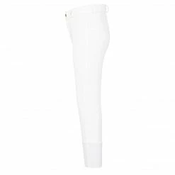 Hot Sale ✨ JPC Equestrian TuffRider Children's Ribb Knee Patch Breeches 🤩 29 JPC Equestrian TuffRider Children's Ribb Knee Patch Breeches