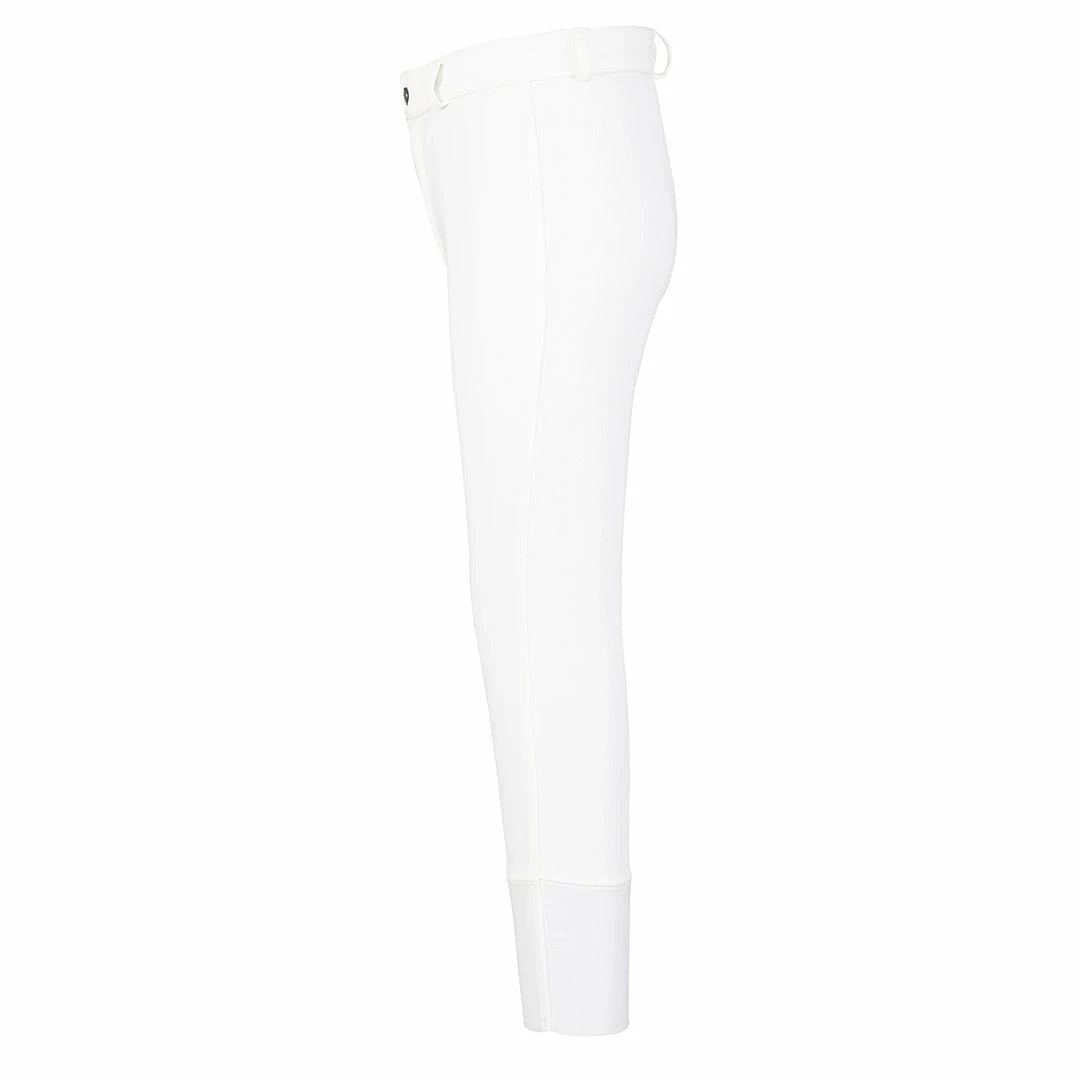 Hot Sale ✨ JPC Equestrian TuffRider Children's Ribb Knee Patch Breeches 🤩 11 JPC Equestrian TuffRider Children's Ribb Knee Patch Breeches