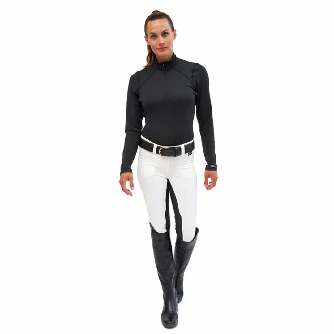 Coupon 🌟 Kerrits 👩 Women's Griptek™ II Full Seat Breech 🌟 13 Kerrits Women's Griptek™ II Full Seat Breech