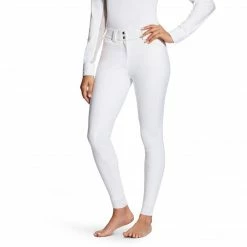 Cheap 🤩 Ariat 👩 Women's Tri Factor Grip Knee Patch Breech Breeches ⭐ 23 Ariat Women's Tri Factor Grip Knee Patch Breech Breeches