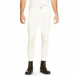 Breeches Ariat Men's Olympia Knee Patch Breech