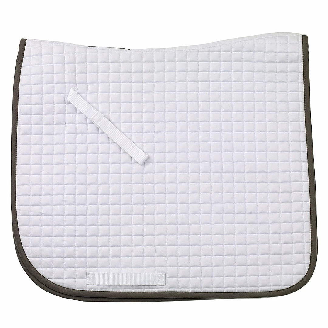 Best reviews of ๐คฉ English Riding Supply Saddle Pads & Fittings Ovation Pro Square Quilt ๐ Dressage Pad ๐งจ 6 English Riding Supply Saddle Pads & Fittings Ovation Pro Square Quilt Dressage Pad