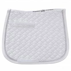 Best Pirce 🌟 KL Select Gifts For Your Horse USG Small Quilt Saddle Pads ✨ 20 KL Select Gifts For Your Horse USG Small Quilt Saddle Pads