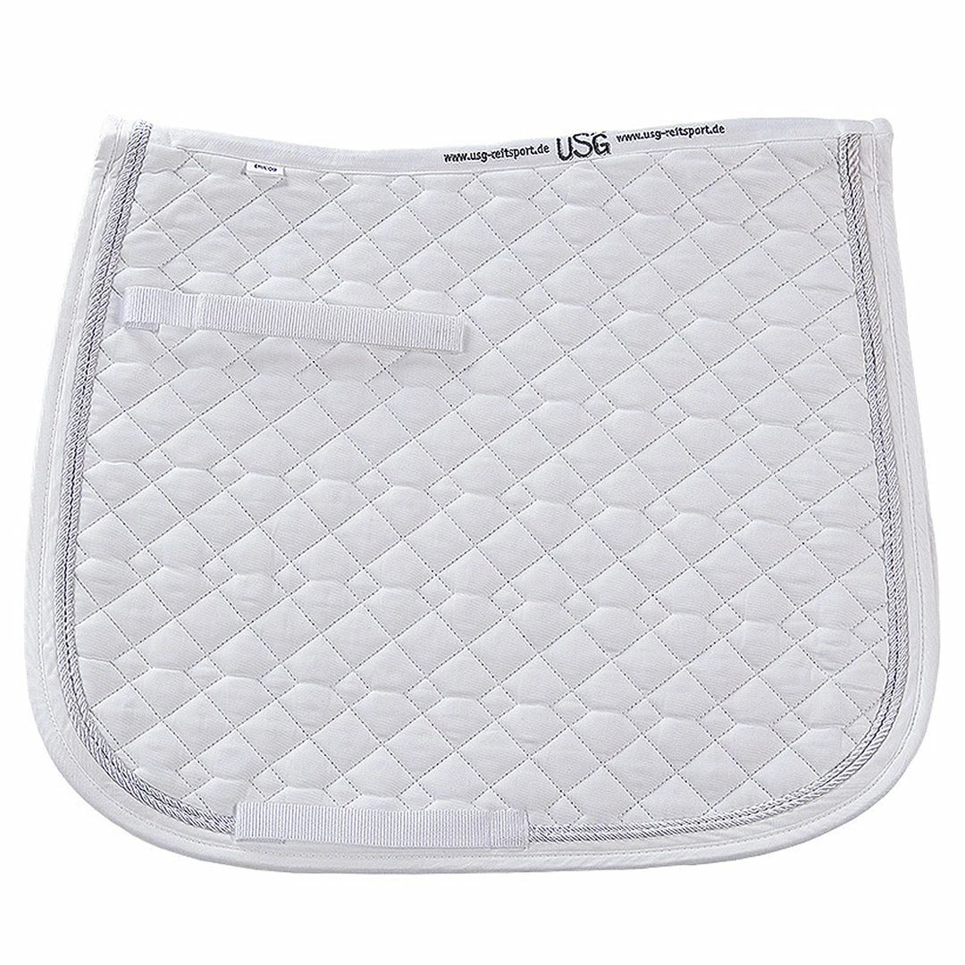 Best Pirce 🌟 KL Select Gifts For Your Horse USG Small Quilt Saddle Pads ✨ 9 KL Select Gifts For Your Horse USG Small Quilt Saddle Pads