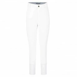 Hot Sale ✨ JPC Equestrian TuffRider Children's Ribb Knee Patch Breeches 🤩 28 JPC Equestrian TuffRider Children's Ribb Knee Patch Breeches