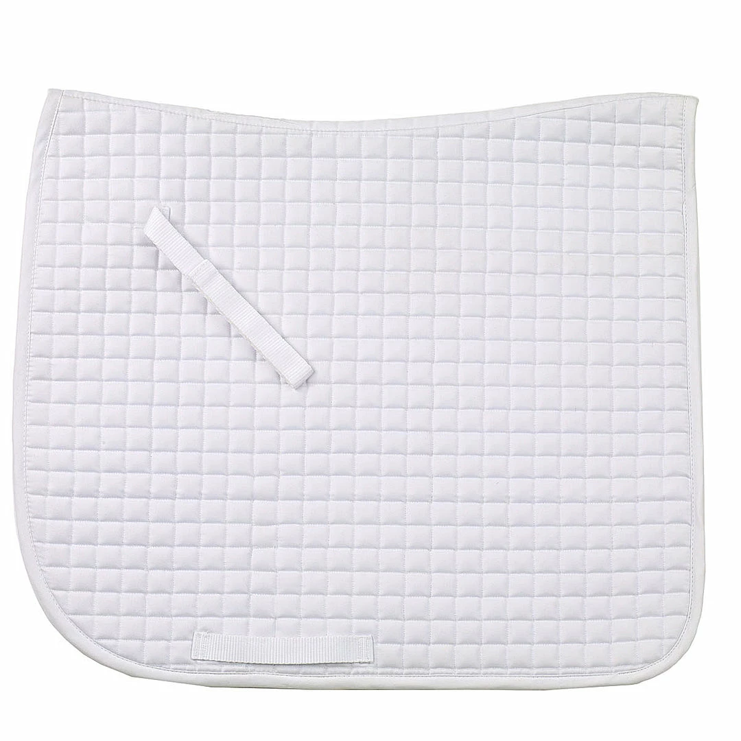Best reviews of ๐คฉ English Riding Supply Saddle Pads & Fittings Ovation Pro Square Quilt ๐ Dressage Pad ๐งจ 3 English Riding Supply Saddle Pads & Fittings Ovation Pro Square Quilt Dressage Pad