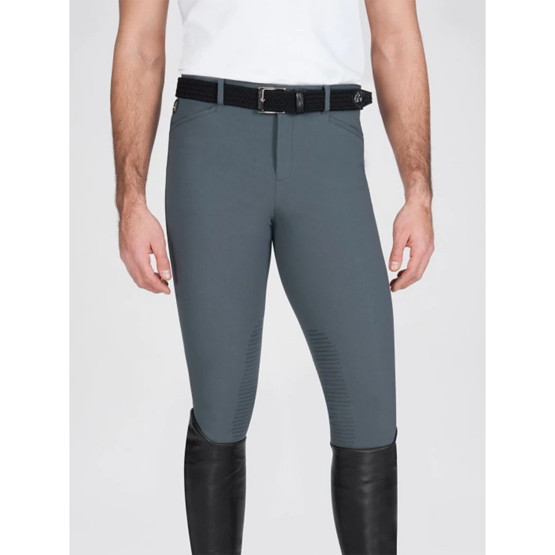 Flash Sale ๐ Equiline Men's Willow Knee Patch Breeches ๐งจ 6 Equiline Men's Willow Knee Patch Breeches