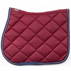 Best Sale 💯 KL Select USG Majic Saddle Pads 💯 7 KL Select USG Majic Saddle Pads