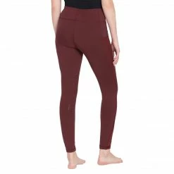 Cheapest 👏 JPC Equestrian TuffRider Ladies Minerva EquiCool Tights 🥰 37 JPC Equestrian TuffRider Ladies Minerva EquiCool Tights