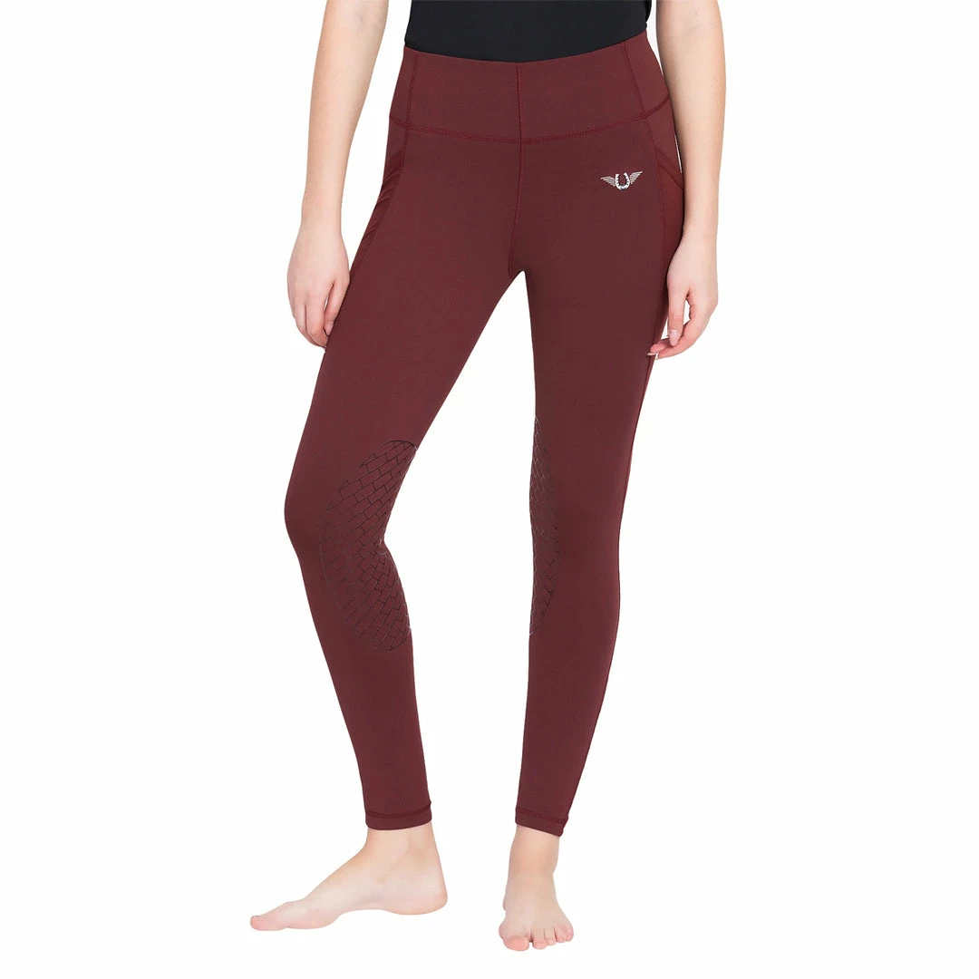 Cheapest 👏 JPC Equestrian TuffRider Ladies Minerva EquiCool Tights 🥰 16 JPC Equestrian TuffRider Ladies Minerva EquiCool Tights